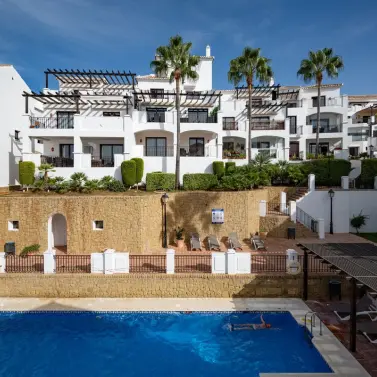Venta de ático dúplex en Altos de los Monteros