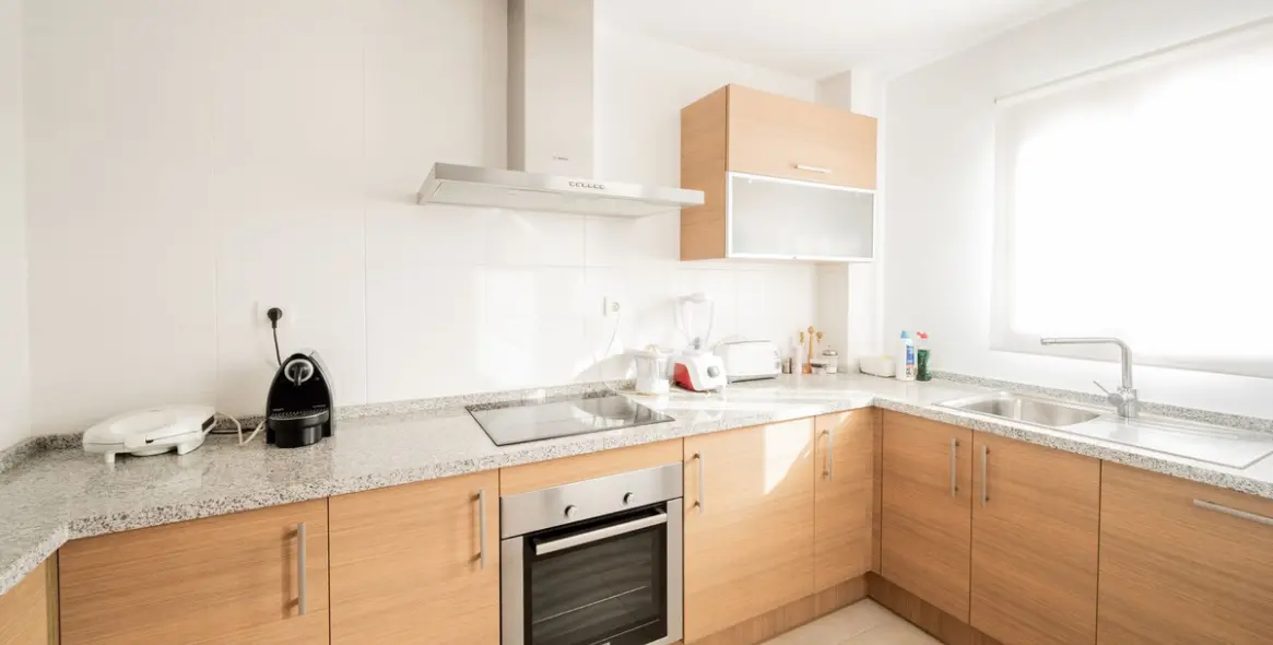 Venta de ático dúplex en Altos de los Monteros 12