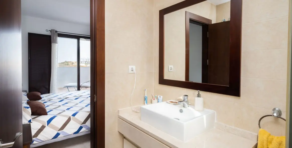 Venta de ático dúplex en Altos de los Monteros 20