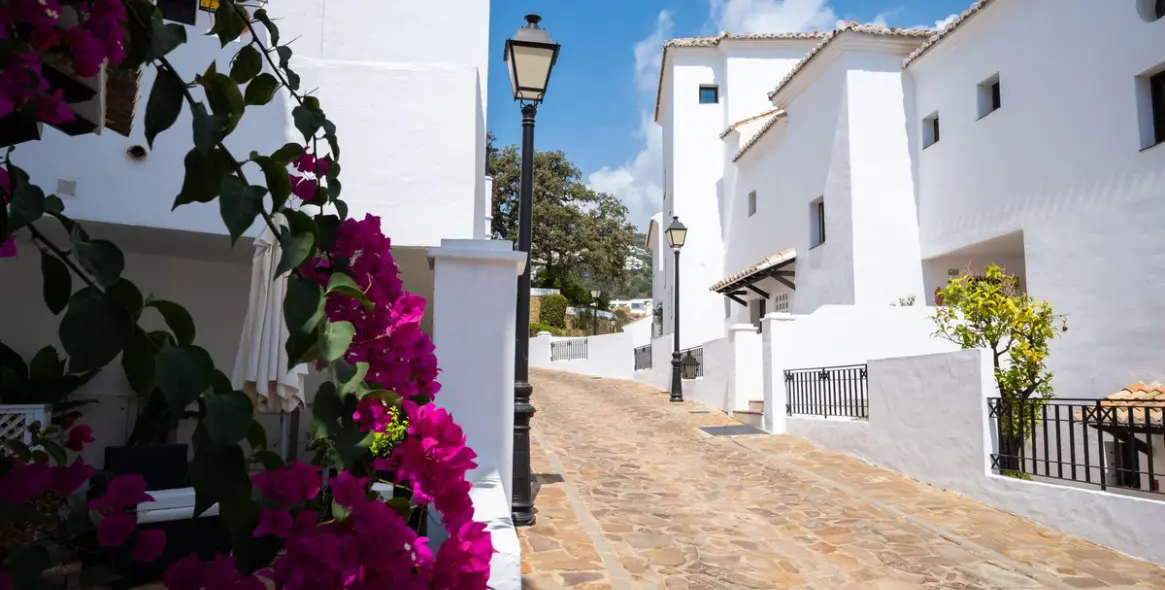 Venta de ático dúplex en Altos de los Monteros 26