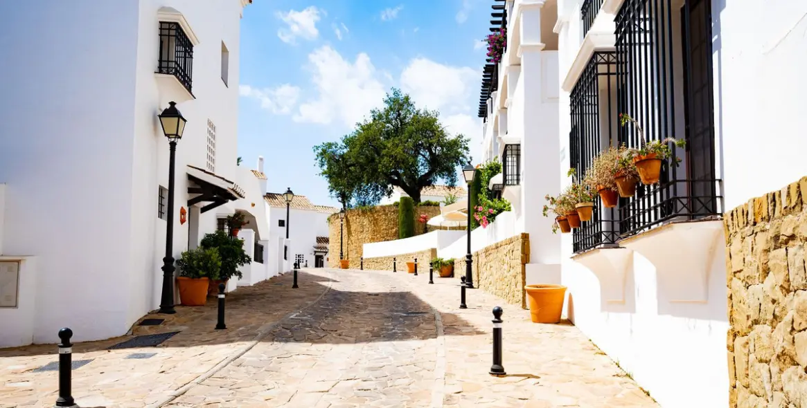 Venta de ático dúplex en Altos de los Monteros 27