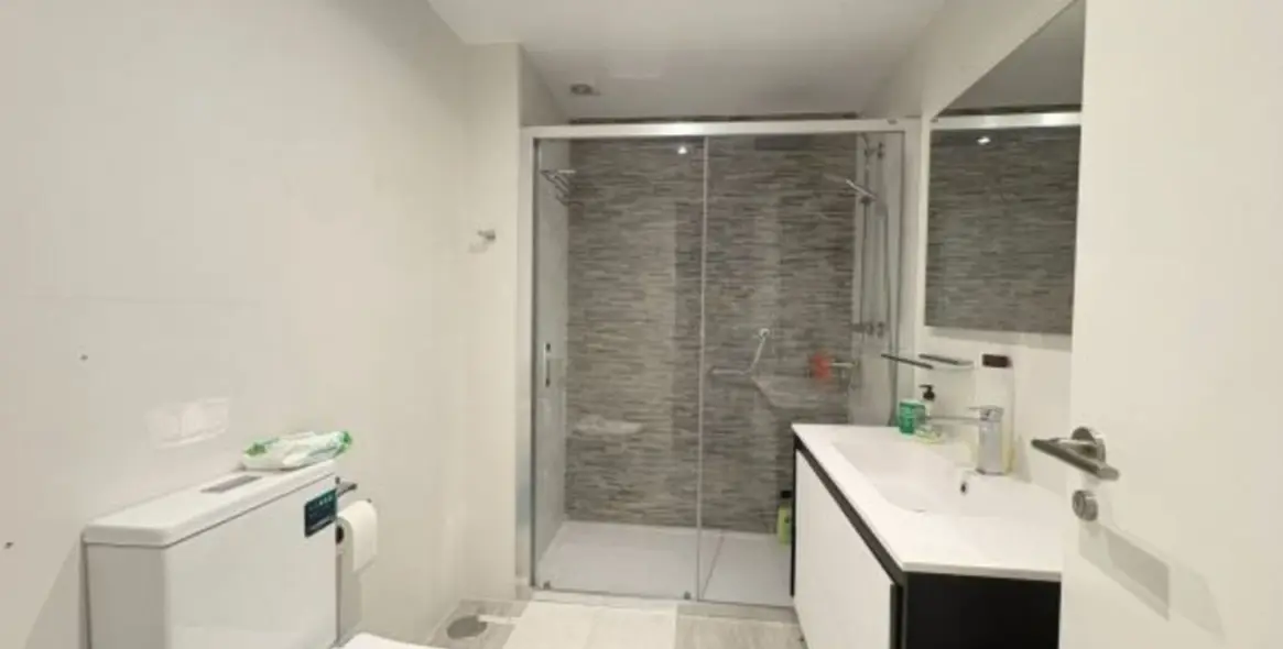 Продажа апартаментов на среднем этаже в Marbella 4