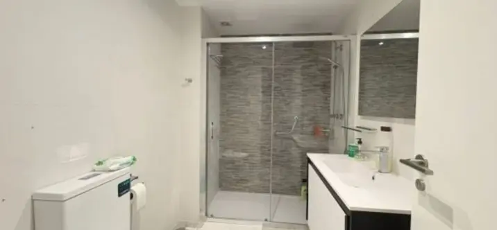 Продажа апартаментов на среднем этаже в Marbella 3