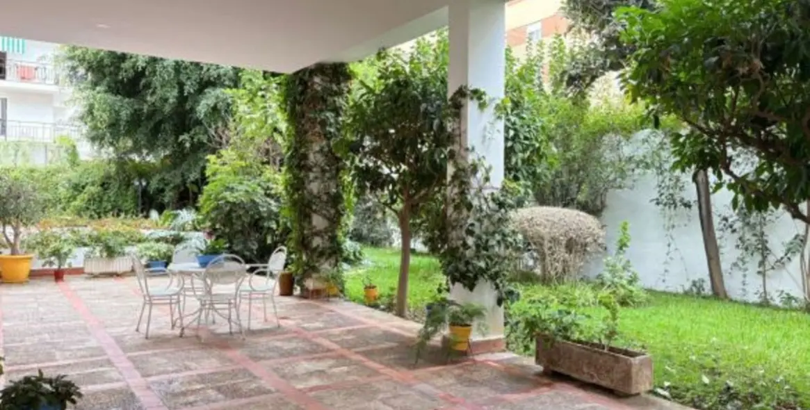 Продажа апартаментов на среднем этаже в Marbella 5