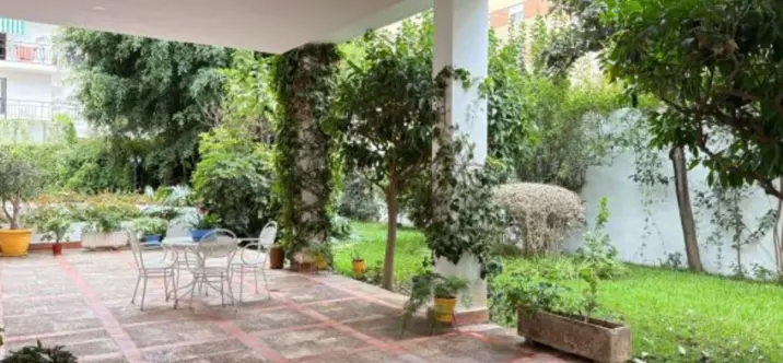 Продажа апартаментов на среднем этаже в Marbella 4