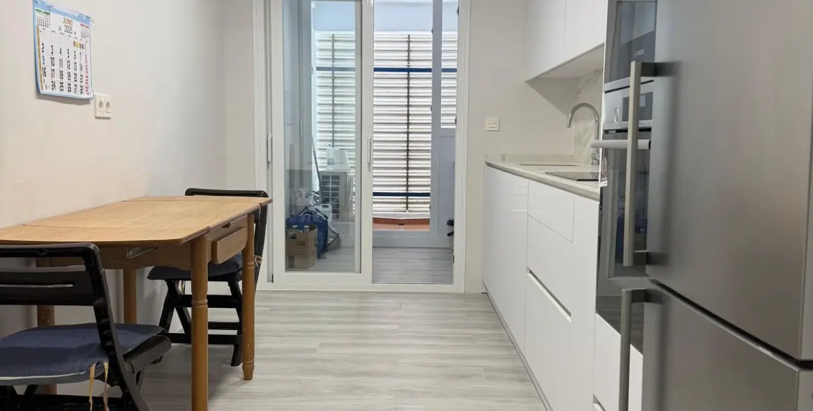 Продажа апартаментов на среднем этаже в Marbella 11