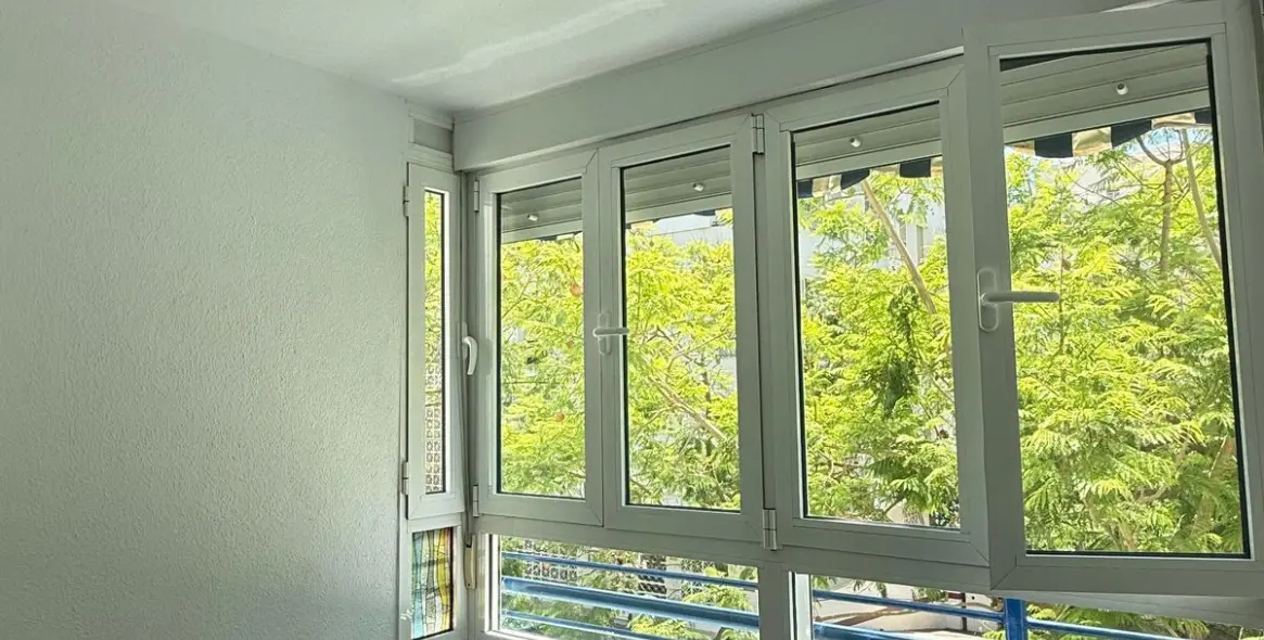 Продажа апартаментов на среднем этаже в Marbella 13