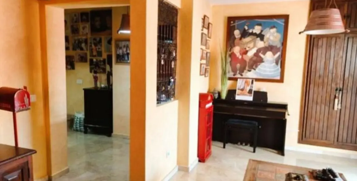 Продажа двухуровневого пентхауса в San Pedro de Alcántara 2