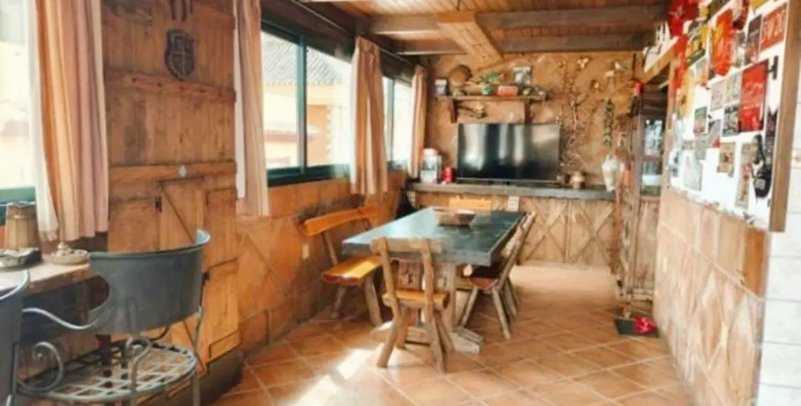 Продажа двухуровневого пентхауса в San Pedro de Alcántara 5