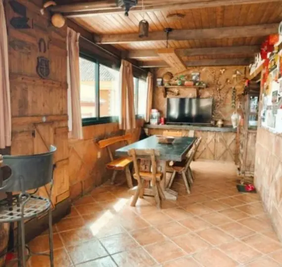 Venta de ático dúplex en San Pedro de Alcántara