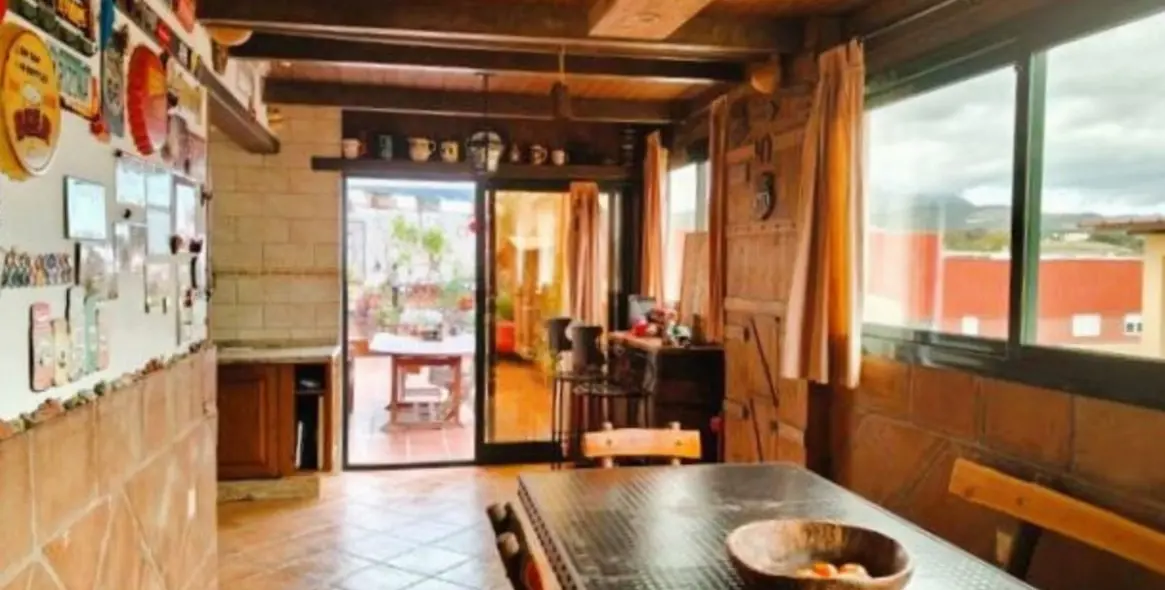 Продажа двухуровневого пентхауса в San Pedro de Alcántara 6