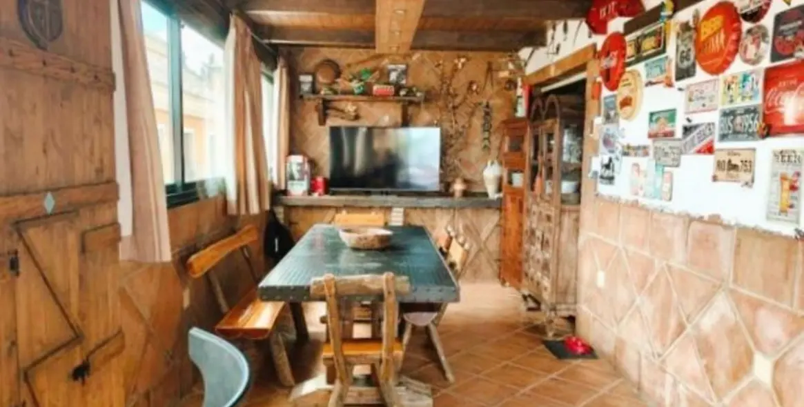 Продажа двухуровневого пентхауса в San Pedro de Alcántara 7