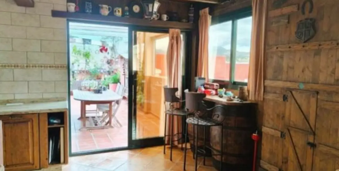 Продажа двухуровневого пентхауса в San Pedro de Alcántara 8