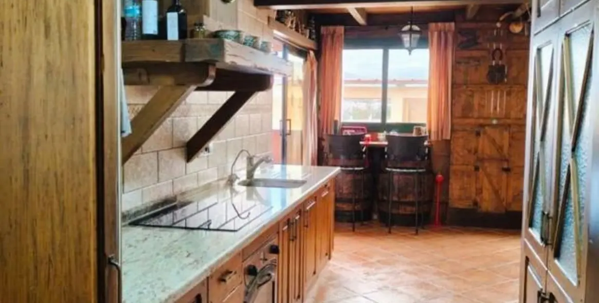 Продажа двухуровневого пентхауса в San Pedro de Alcántara 9