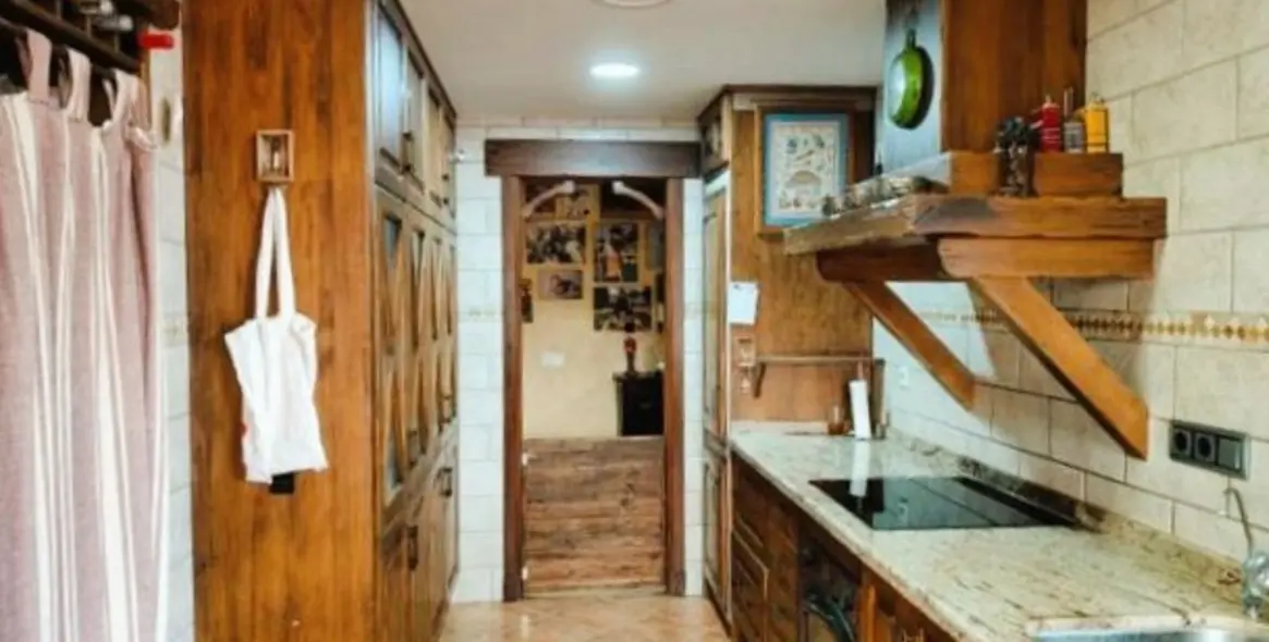 Продажа двухуровневого пентхауса в San Pedro de Alcántara 10