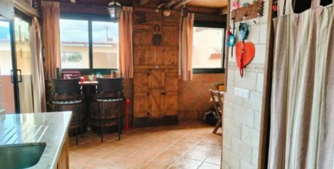 Продажа двухуровневого пентхауса в San Pedro de Alcántara 12