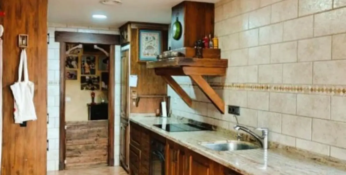 Продажа двухуровневого пентхауса в San Pedro de Alcántara 13