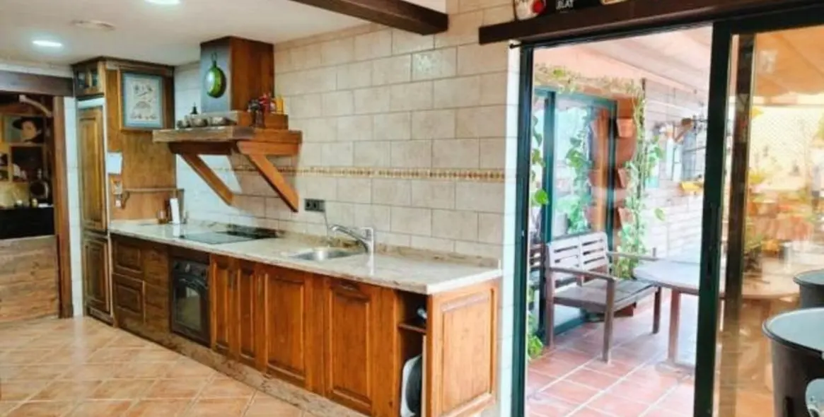 Продажа двухуровневого пентхауса в San Pedro de Alcántara 14