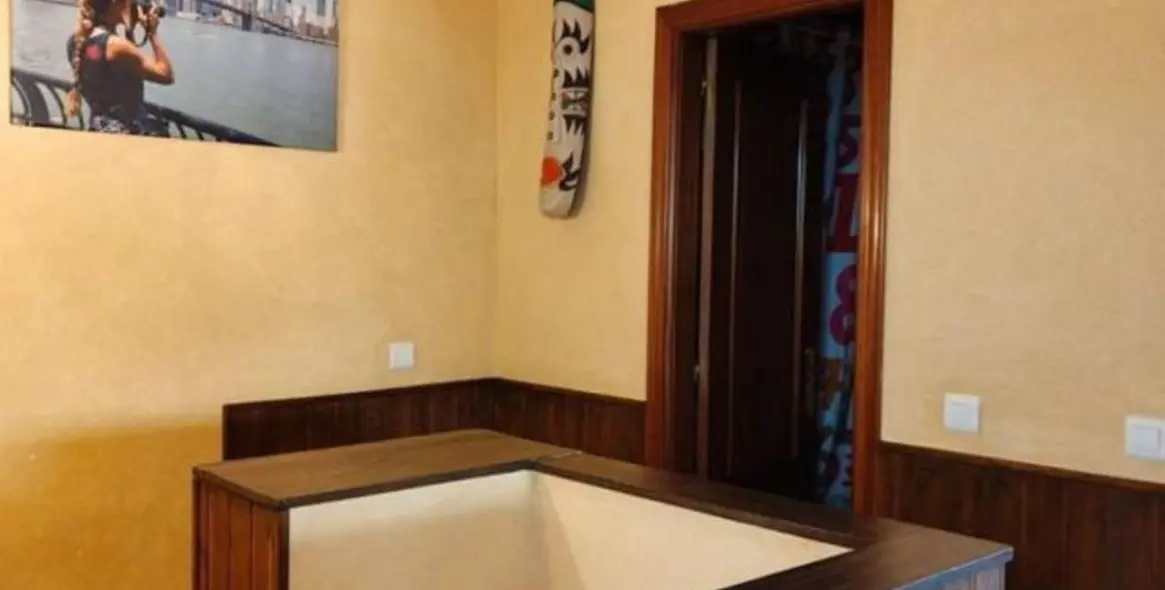 Продажа двухуровневого пентхауса в San Pedro de Alcántara 19