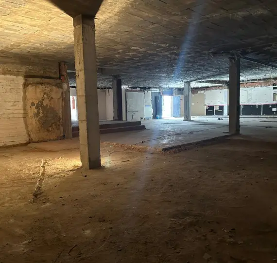 Commercial premises R5131426