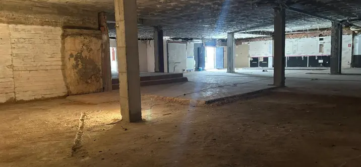 Commercial premises R5131426 0