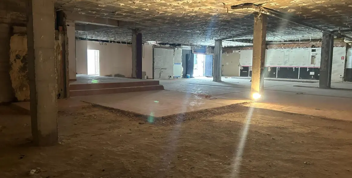 Sale of commercial premises in Marbella 2