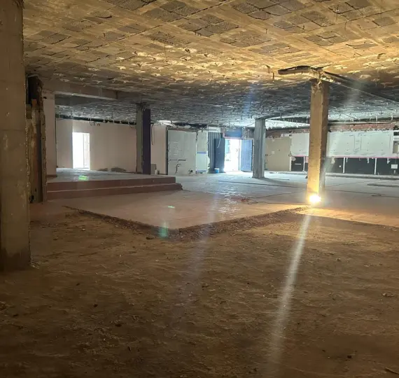 Commercial premises R5131426