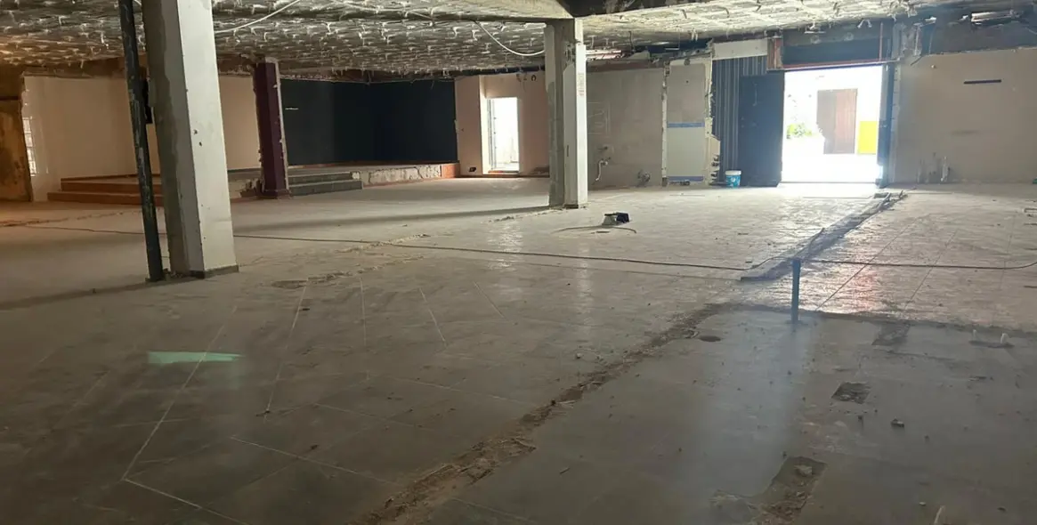 Sale of commercial premises in Marbella 3