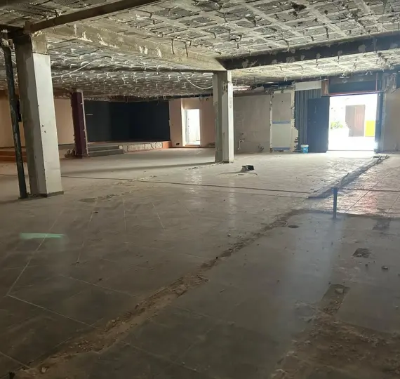 Commercial premises R5131426