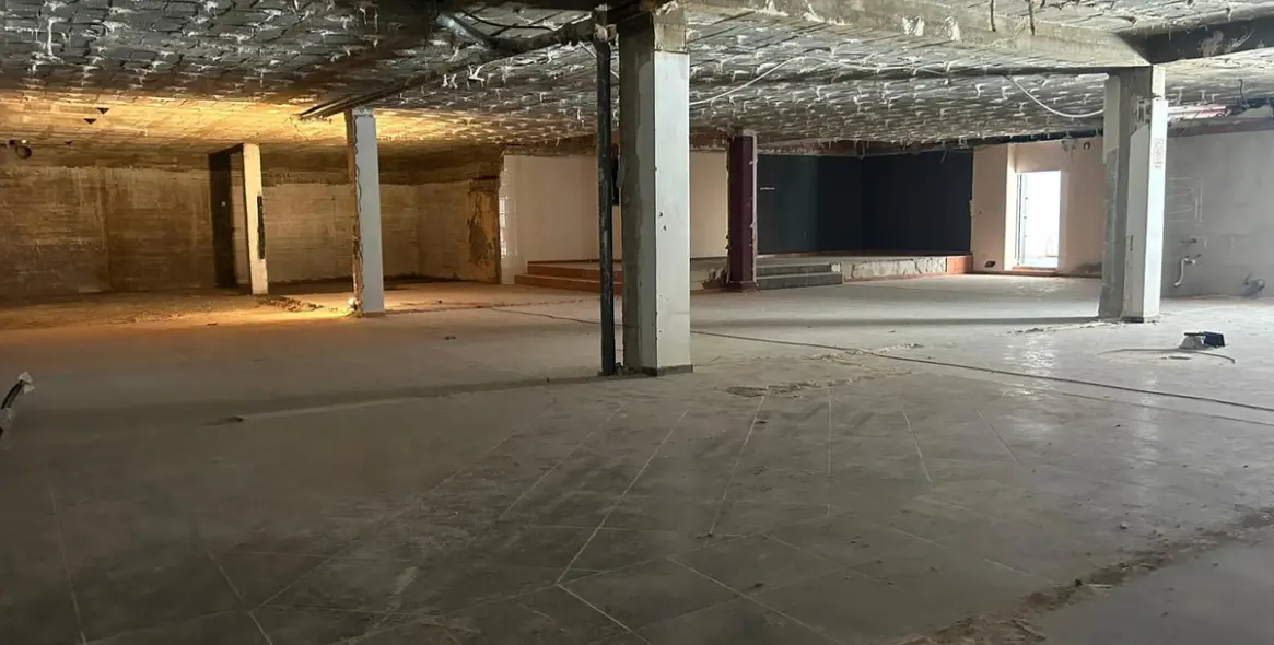 Sale of commercial premises in Marbella 4