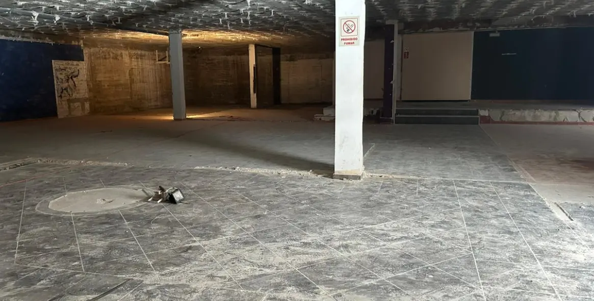 Sale of commercial premises in Marbella 5