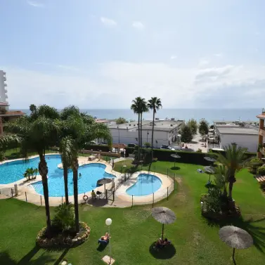 Sale of penthouse in La Cala de Mijas