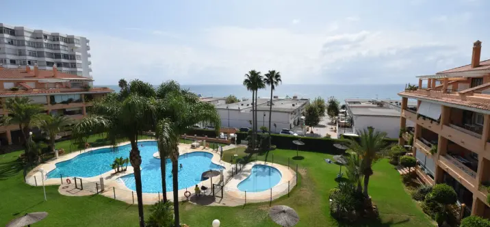 Sale of penthouse in La Cala de Mijas 0