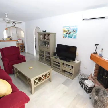 Sale of penthouse in La Cala de Mijas