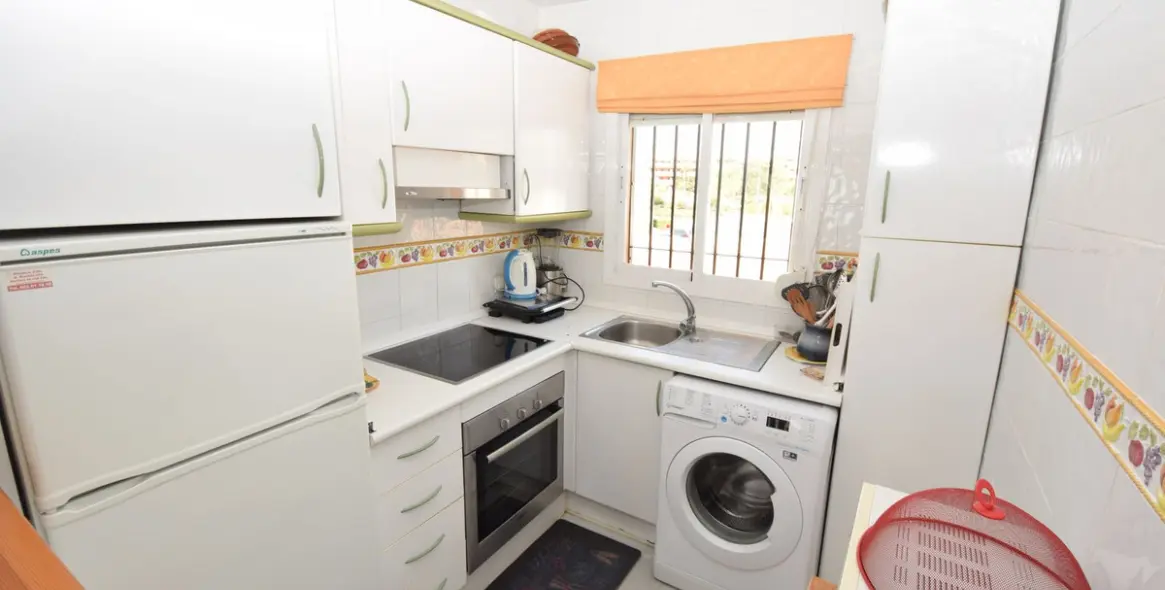 Sale of penthouse in La Cala de Mijas 8