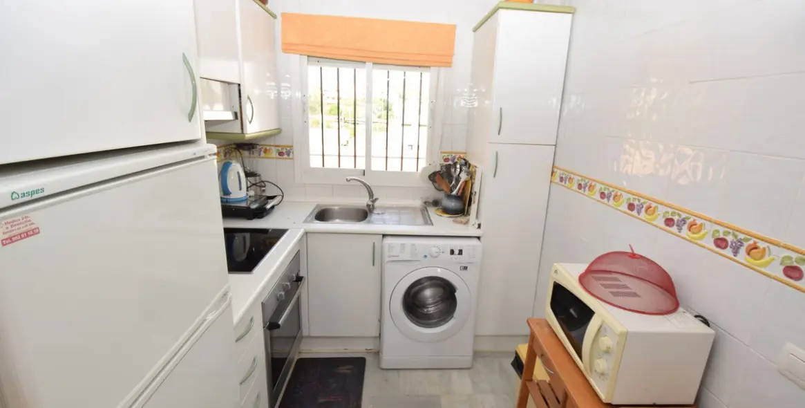 Sale of penthouse in La Cala de Mijas 9