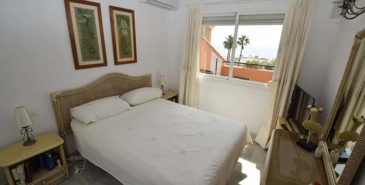 Sale of penthouse in La Cala de Mijas 10