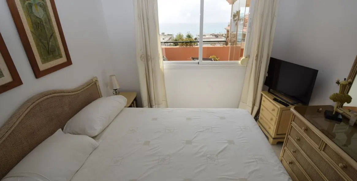 Sale of penthouse in La Cala de Mijas 11