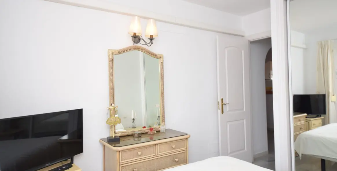 Sale of penthouse in La Cala de Mijas 12