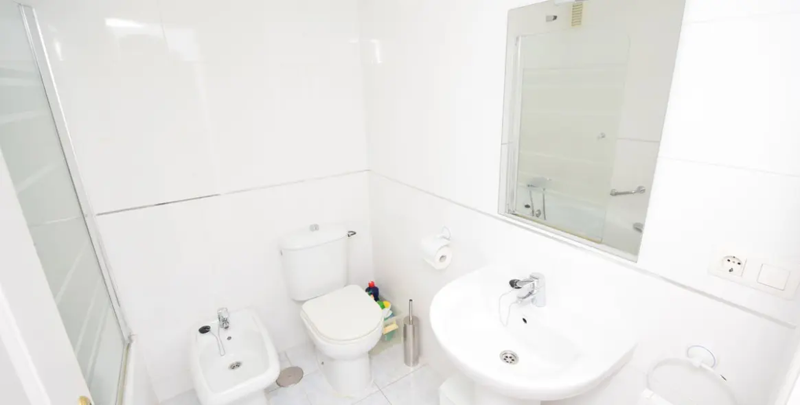 Sale of penthouse in La Cala de Mijas 13