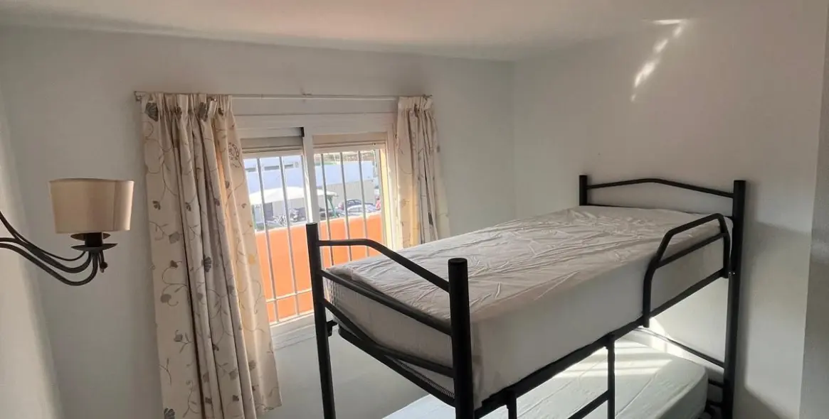 Sale of penthouse in La Cala de Mijas 15