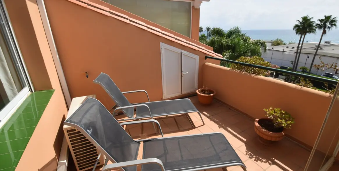Sale of penthouse in La Cala de Mijas 16