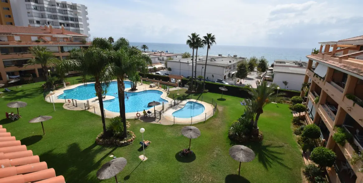Sale of penthouse in La Cala de Mijas 17