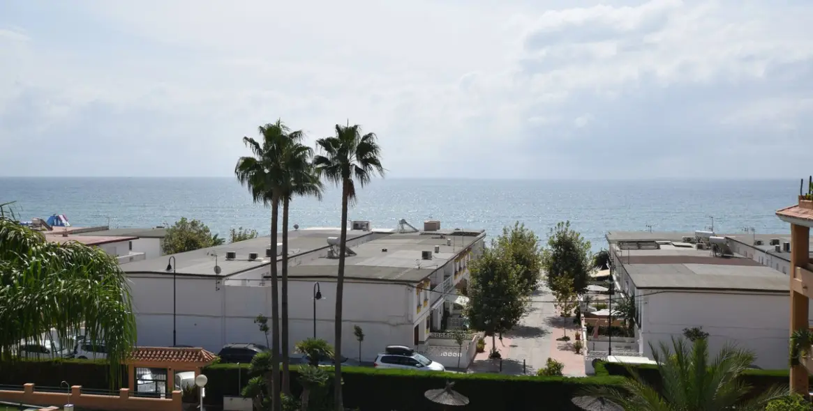 Sale of penthouse in La Cala de Mijas 18