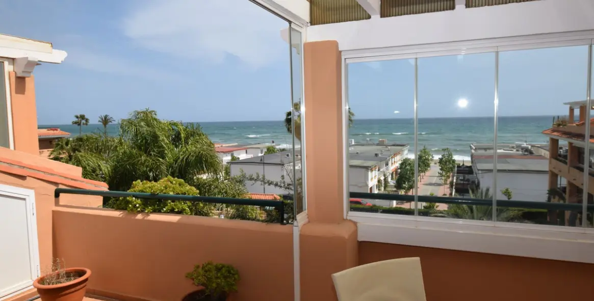 Sale of penthouse in La Cala de Mijas 20