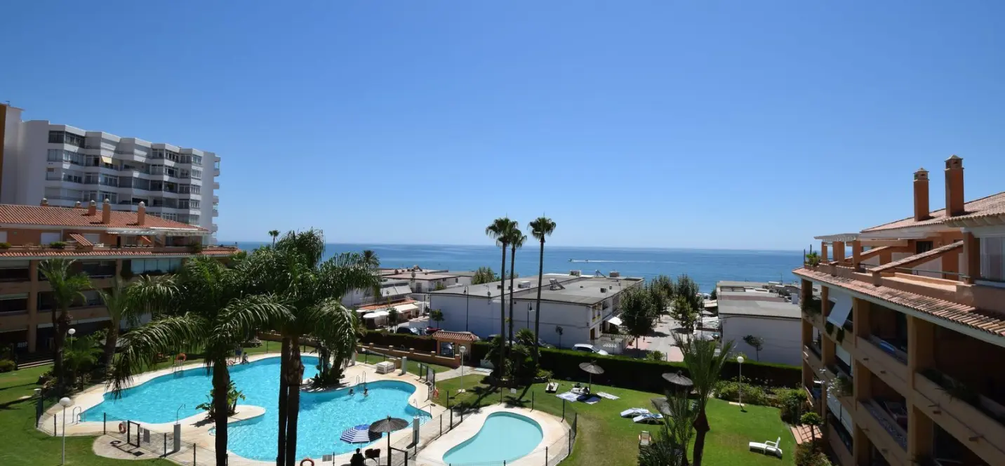Venta de ático en La Cala de Mijas 0