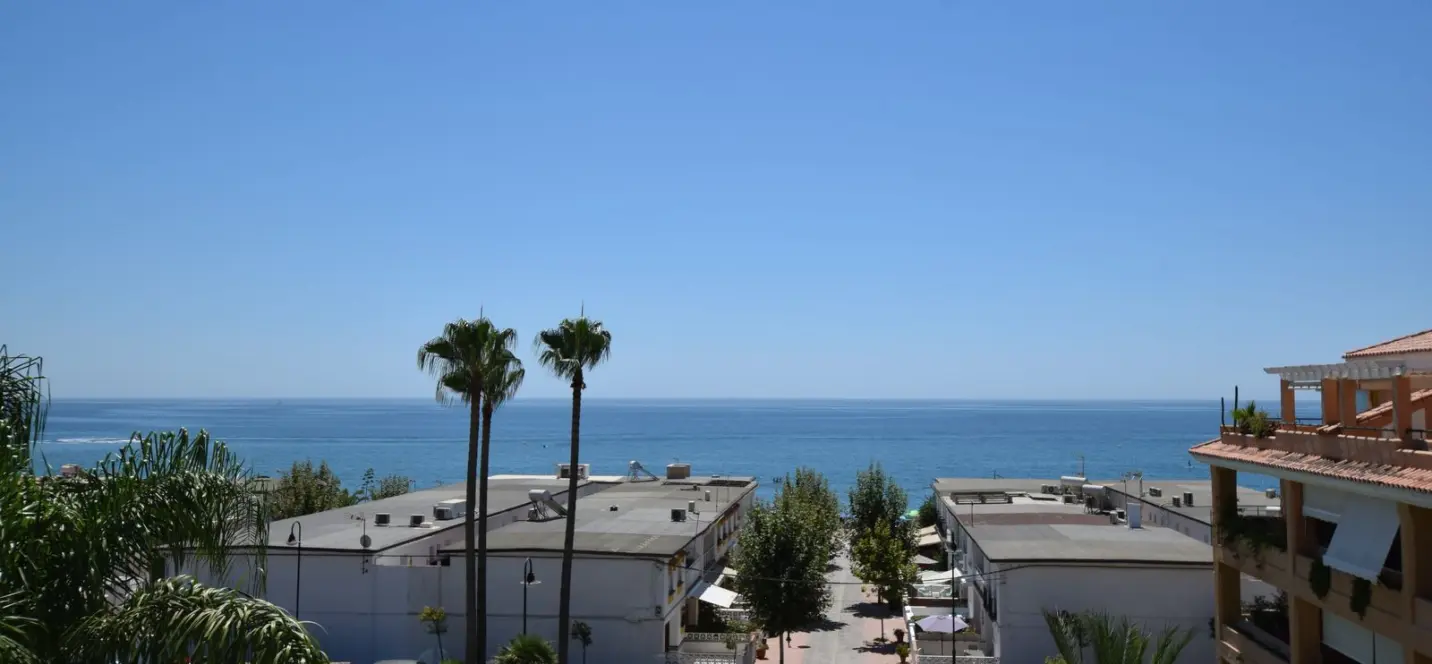 Venta de ático en La Cala de Mijas 2
