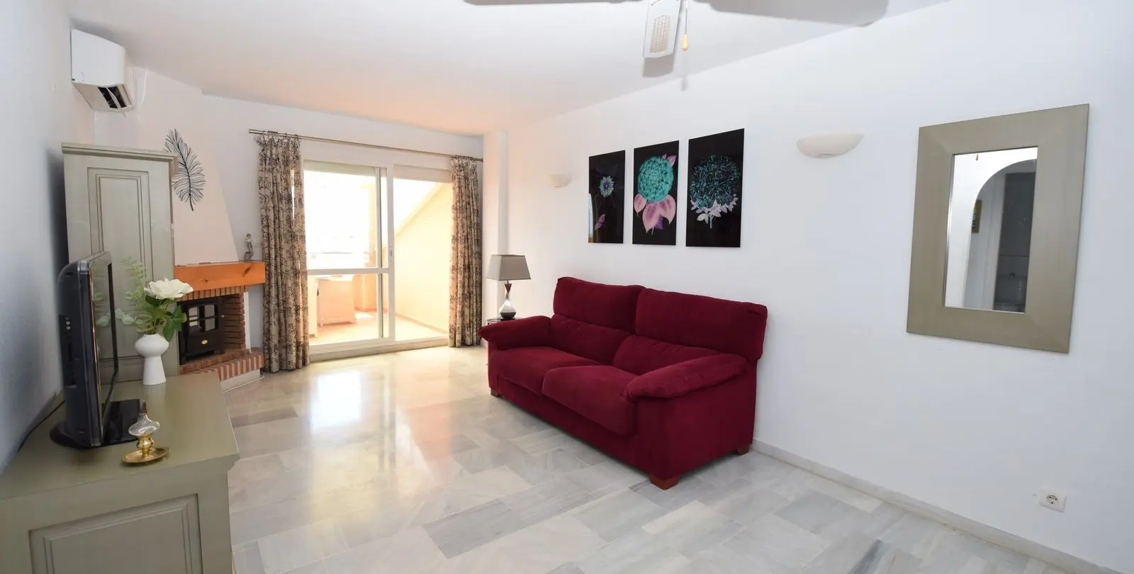 Sale of penthouse in La Cala de Mijas 7