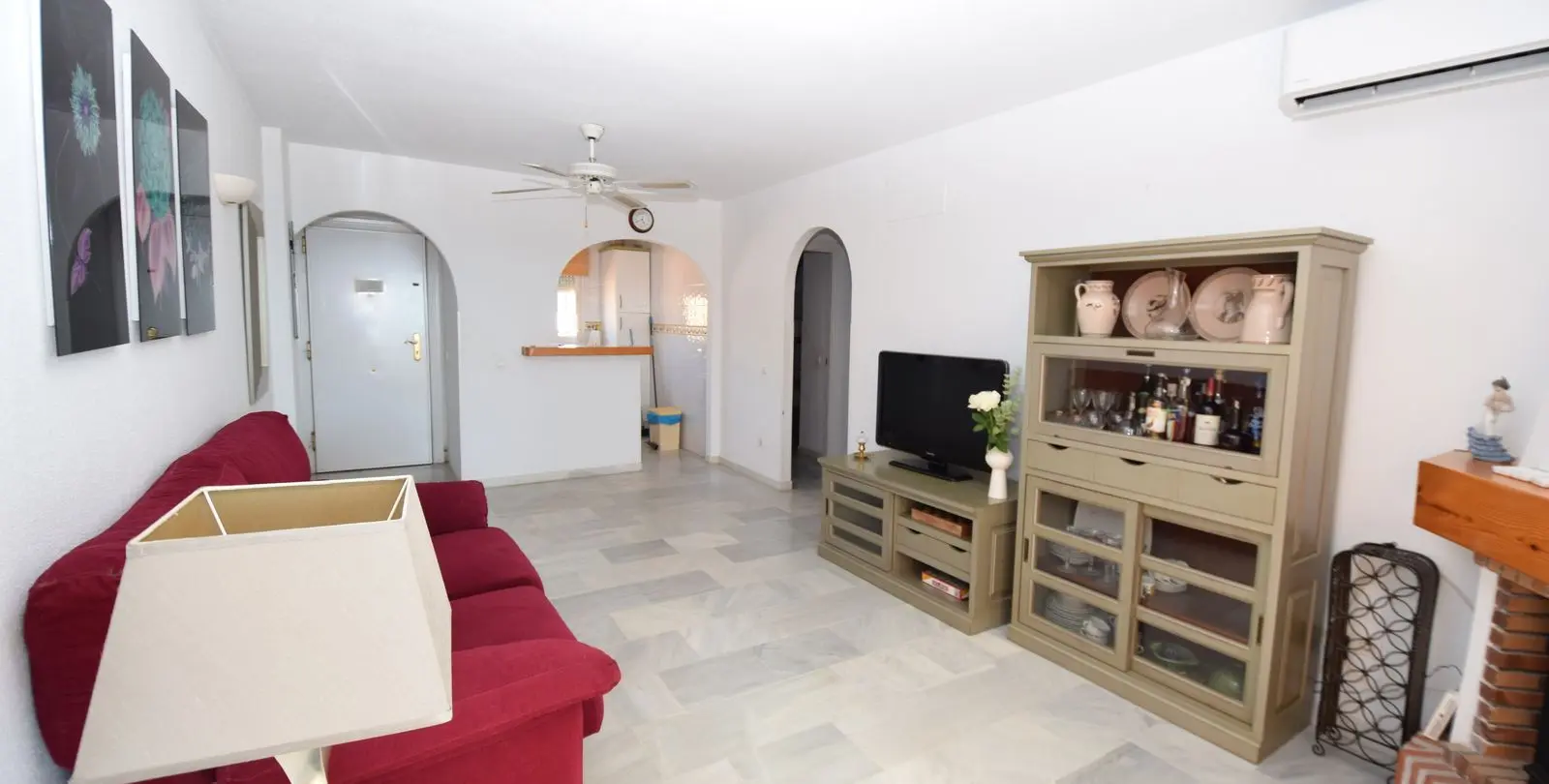 Sale of penthouse in La Cala de Mijas 8