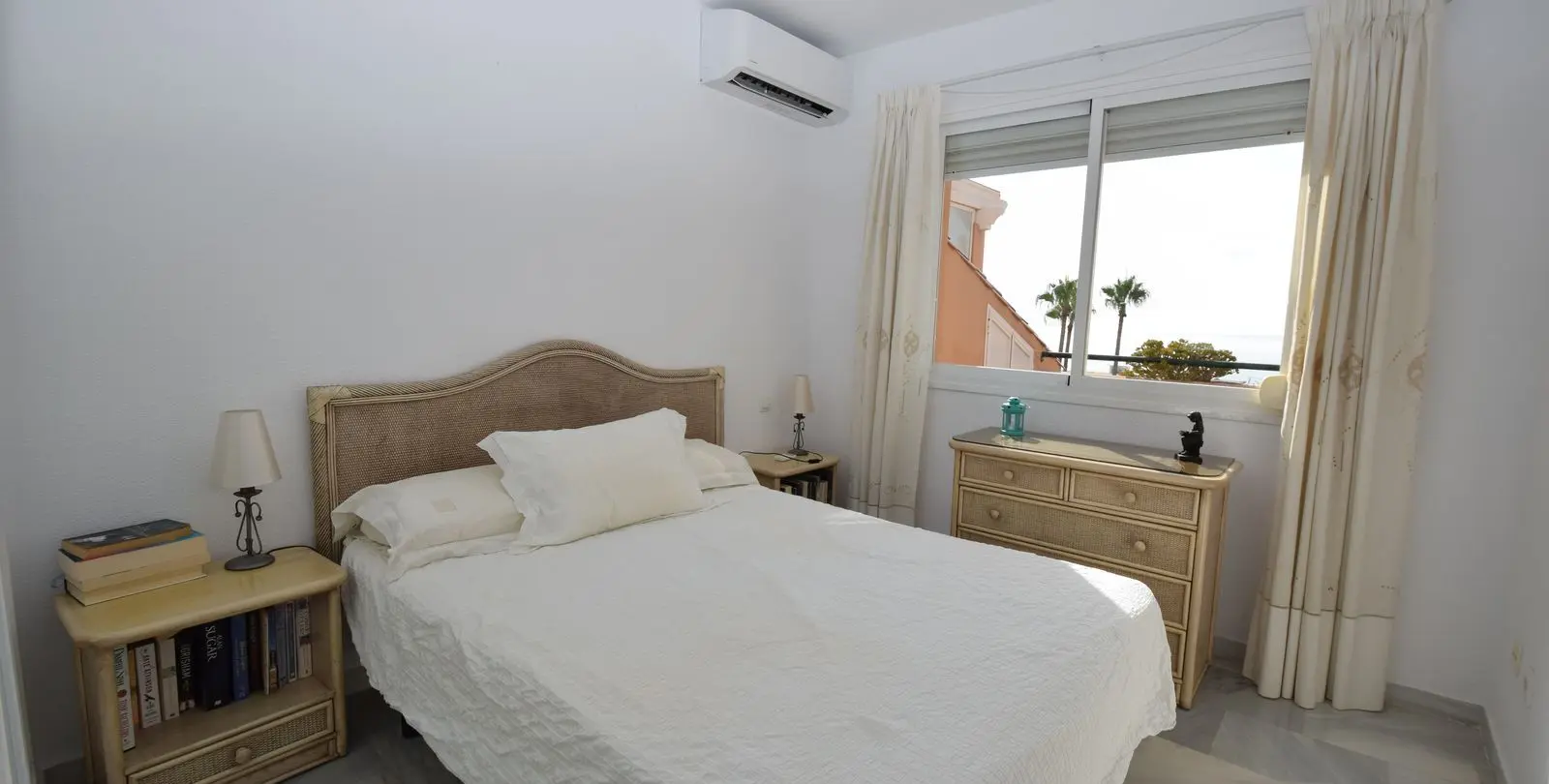Sale of penthouse in La Cala de Mijas 11